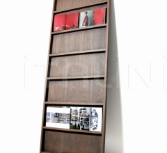 Итальянские Стеллажи - Стеллаж Oblique фабрика Moooi