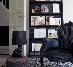 Итальянские Стеллажи - Стеллаж Oblique фабрика Moooi