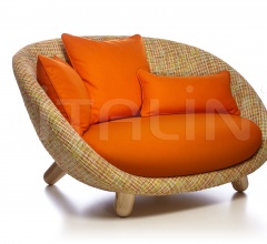 Итальянские Диваны - Диван Love Sofa Итальянские Диваны - Диван Love Sofa фабрика Moooi