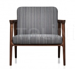 Кресло Zio Lounge Chair Кресло Zio Lounge Chair фабрика Moooi