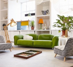 Кресло Cocktail Chair Кресло Cocktail Chair фабрика Moooi