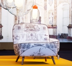 Кресло Cocktail Chair Кресло Cocktail Chair фабрика Moooi