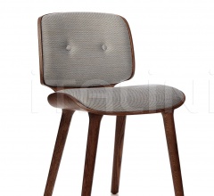Стул Nut Dining Chair Стул Nut Dining Chair фабрика Moooi
