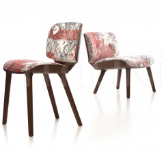 Стул Nut Dining Chair Стул Nut Dining Chair фабрика Moooi