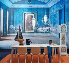 Стул Nut Dining Chair Стул Nut Dining Chair фабрика Moooi