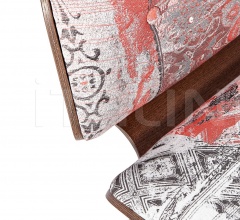 Кресло Nut Lounge Chair Кресло Nut Lounge Chair фабрика Moooi