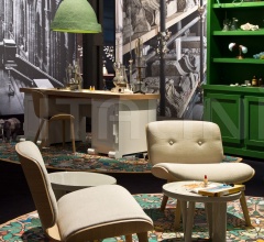 Кресло Nut Lounge Chair Кресло Nut Lounge Chair фабрика Moooi