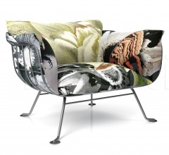 Кресло Nest Chair Кресло Nest Chair фабрика Moooi