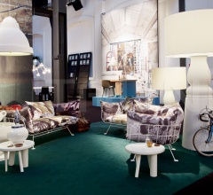 Кресло Nest Chair Кресло Nest Chair фабрика Moooi