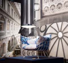 Кресло Nest Chair Кресло Nest Chair фабрика Moooi