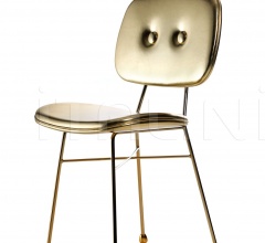 Стул Golden Chair Стул Golden Chair фабрика Moooi