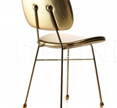 Стул Golden Chair Стул Golden Chair фабрика Moooi