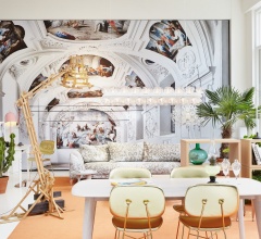 Стул Golden Chair Стул Golden Chair фабрика Moooi