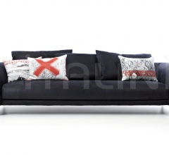 Итальянские Диваны - Диван Canvas Sofa Итальянские Диваны - Диван Canvas Sofa фабрика Moooi