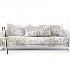 Диван Canvas 230 Sofa фабрика Moooi