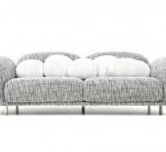 Итальянские Диваны - Диван Cloud Sofa Итальянские Диваны - Диван Cloud Sofa фабрика Moooi