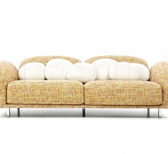 Итальянские Диваны - Диван Cloud Sofa Итальянские Диваны - Диван Cloud Sofa фабрика Moooi