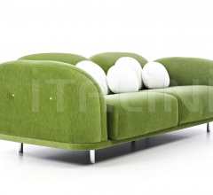 Итальянские Диваны - Диван Cloud Sofa Итальянские Диваны - Диван Cloud Sofa фабрика Moooi