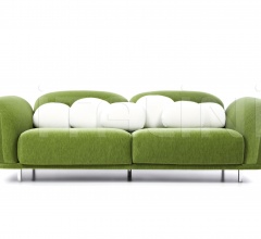 Итальянские Диваны - Диван Cloud Sofa Итальянские Диваны - Диван Cloud Sofa фабрика Moooi