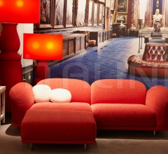 Итальянские Диваны - Диван Cloud Sofa Итальянские Диваны - Диван Cloud Sofa фабрика Moooi