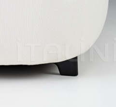 Итальянские Диваны - Диван Bart Canape Итальянские Диваны - Диван Bart Canape фабрика Moooi