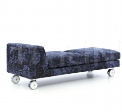 Итальянские Диваны - Диван ZLIQ Island Итальянские Диваны - Диван ZLIQ Island фабрика Moooi