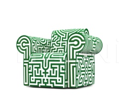 Кресло Labyrinth Chair фабрика Moooi