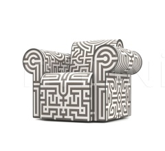 Кресло Labyrinth Chair фабрика Moooi