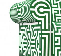 Кресло Labyrinth Chair фабрика Moooi