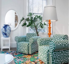 Кресло Labyrinth Chair фабрика Moooi