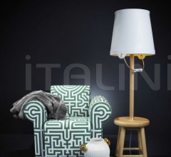 Кресло Labyrinth Chair фабрика Moooi