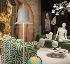 Кресло Labyrinth Chair фабрика Moooi