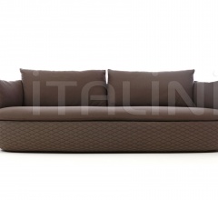 Итальянские Диваны - Диван Bart Sofa Итальянские Диваны - Диван Bart Sofa фабрика Moooi