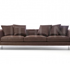 Итальянские Диваны - Диван ZLIQ Sofa Итальянские Диваны - Диван ZLIQ Sofa фабрика Moooi