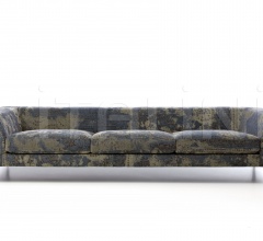 Итальянские Диваны - Диван ZLIQ Sofa Итальянские Диваны - Диван ZLIQ Sofa фабрика Moooi