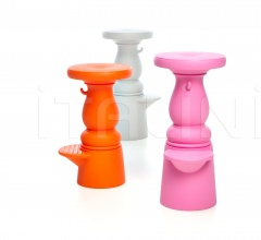 Итальянские Рестораны/Бары - Барный табурет New Antiques Barstool фабрика Moooi