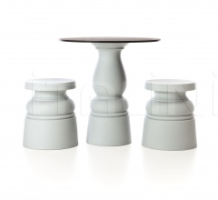 Табурет Container Stool New Antiques Табурет Container Stool New Antiques фабрика Moooi