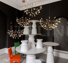 Табурет Container Stool New Antiques Табурет Container Stool New Antiques фабрика Moooi