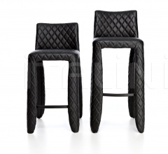 Итальянские Рестораны/Бары - Барный стул Monster Barstool фабрика Moooi