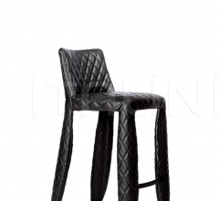 Итальянские Рестораны/Бары - Барный стул Monster Barstool фабрика Moooi