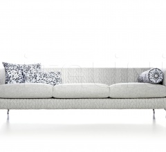 Диван Boutique Delft Grey Jumper фабрика Moooi