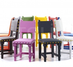 Стул Gothic Chair фабрика Moooi