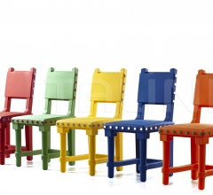 Стул Gothic Chair фабрика Moooi