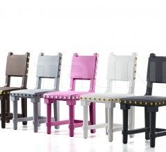 Стул Gothic Chair фабрика Moooi