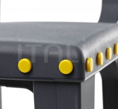 Стул Gothic Chair фабрика Moooi