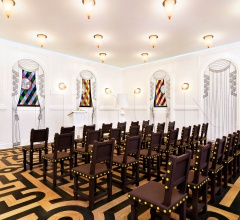 Стул Gothic Chair фабрика Moooi