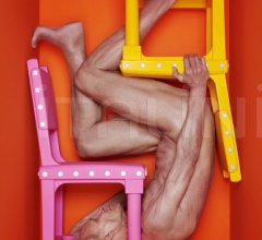 Стул Gothic Chair фабрика Moooi