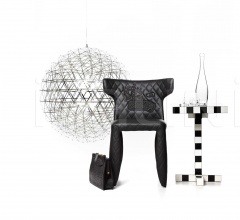 Стул Monster Chair Стул Monster Chair фабрика Moooi