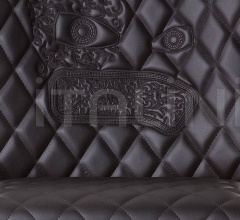 Стул Monster Chair Стул Monster Chair фабрика Moooi