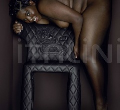 Стул Monster Chair Стул Monster Chair фабрика Moooi